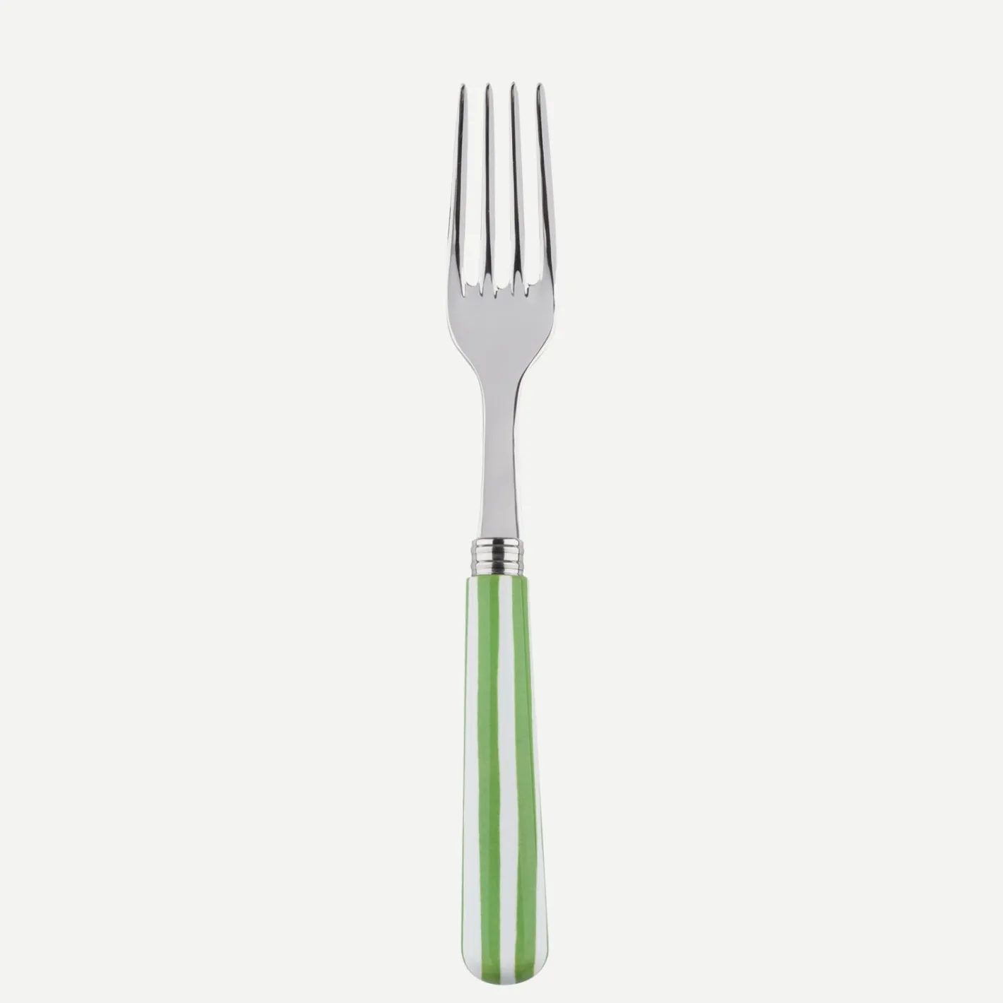 Sabre Paris Transat,Vert jardin | Dinner Fork