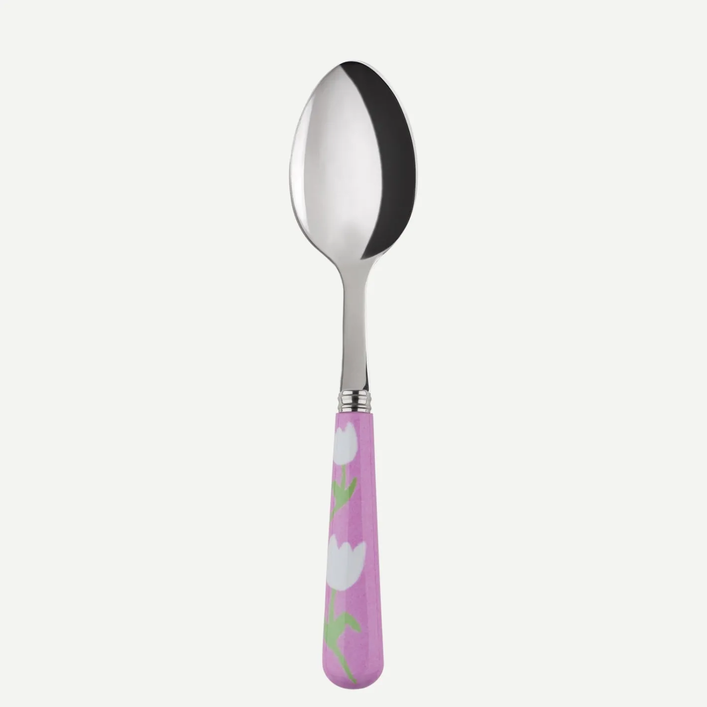 Sabre Paris Tulipe, | Dessert Spoon