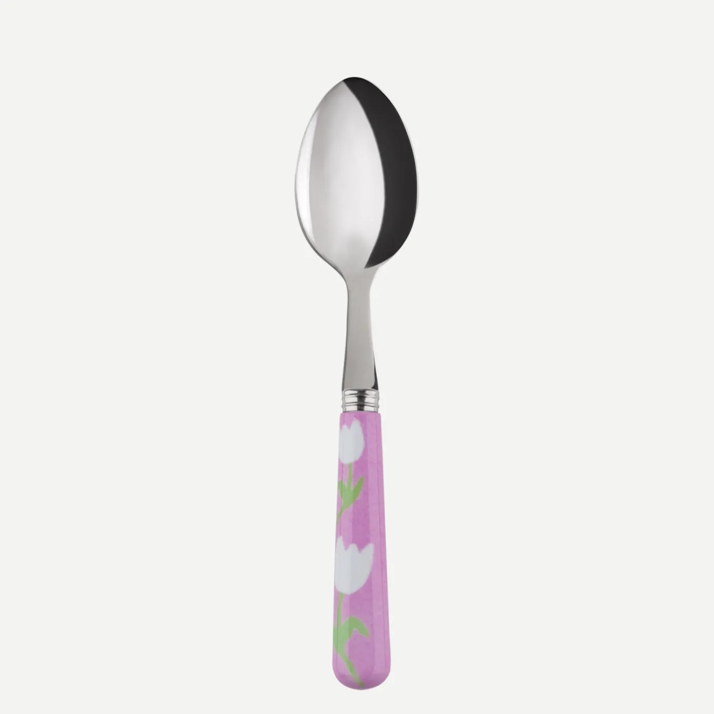 Sabre Paris Tulipe, | Demi-tasse Spoon