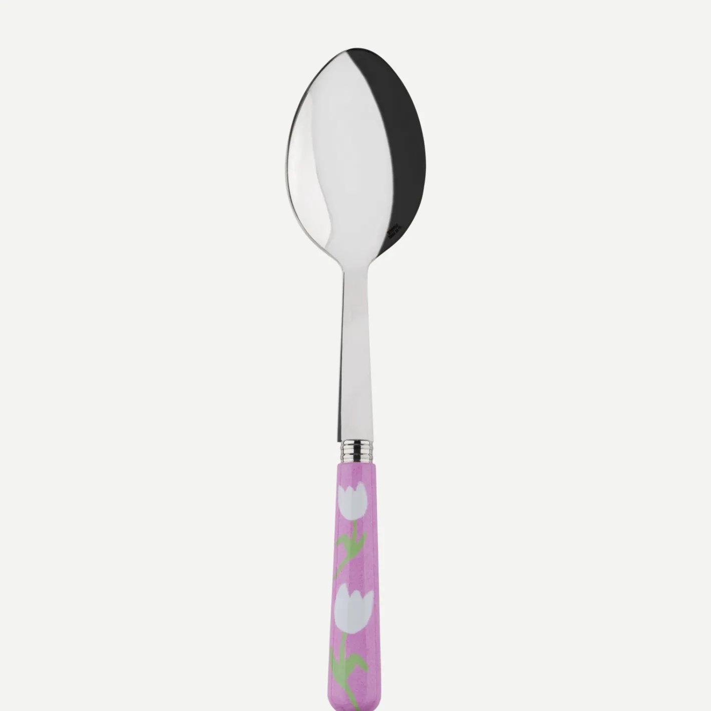 Sabre Paris Tulipe, | Serving Spoon