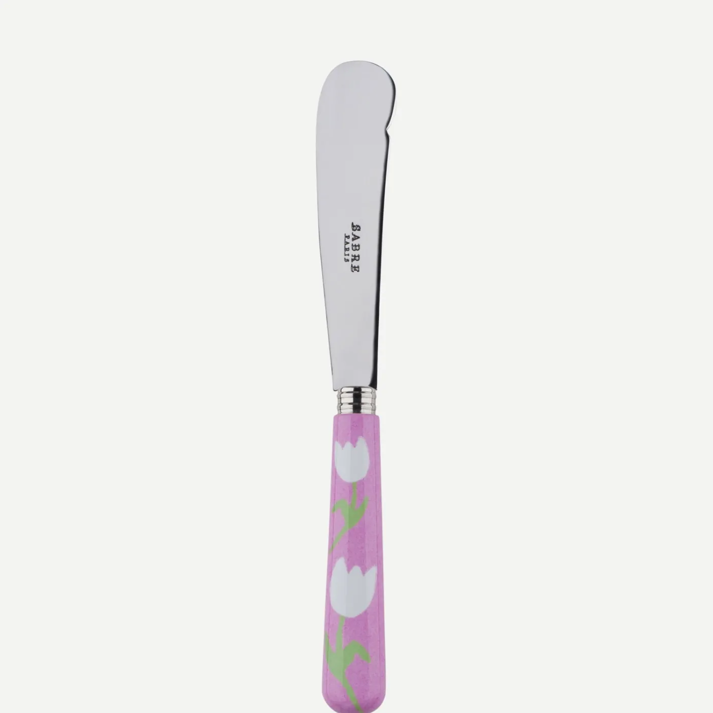 Sabre Paris Tulipe, | Butter Knife