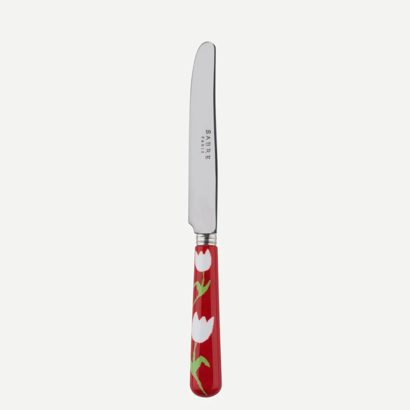 Sabre Paris Tulipe, | Breakfast Knife