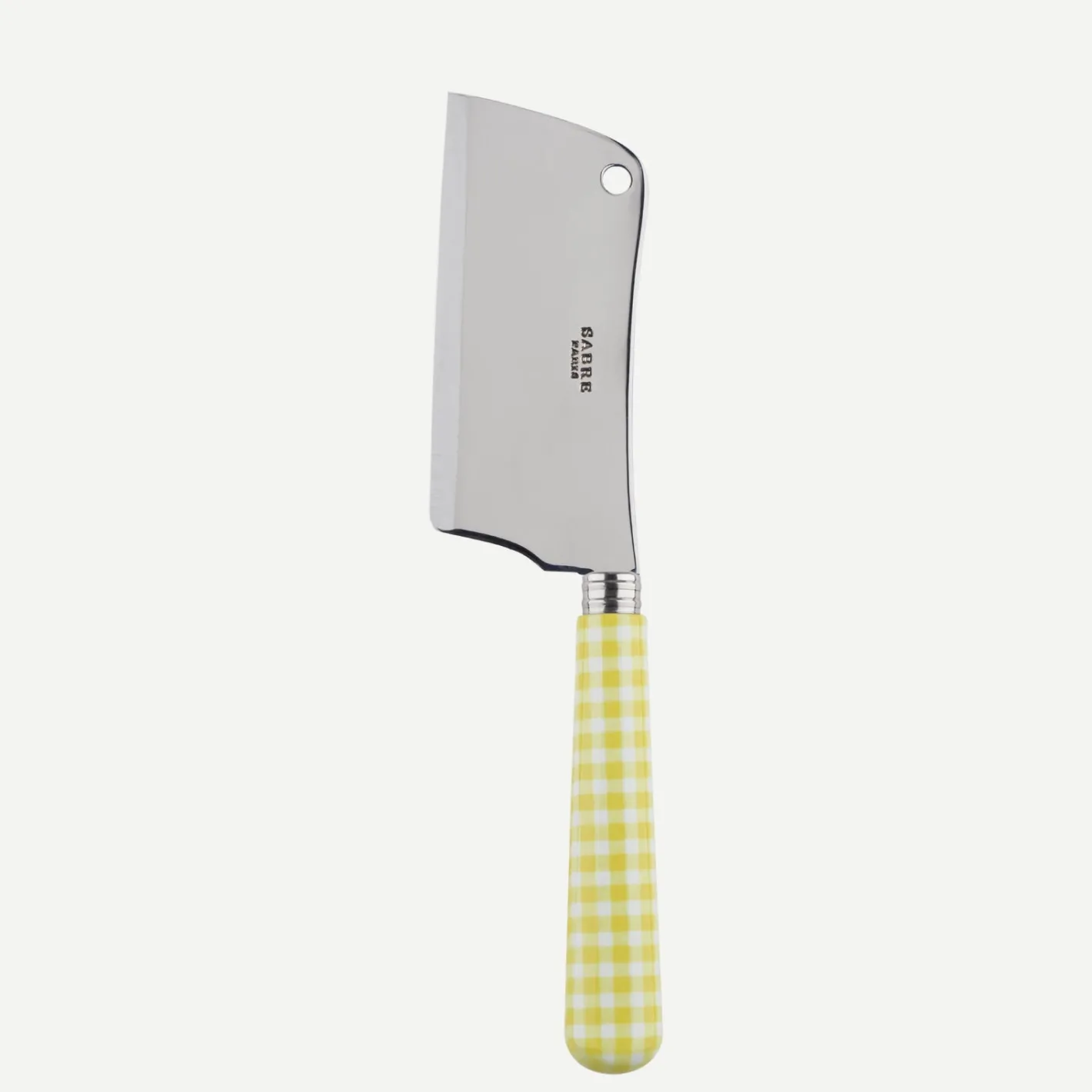 Sabre Paris Vichy, | Cheese Cleaver