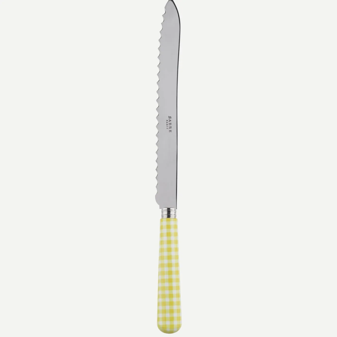 Sabre Paris Vichy, | Bread Knife